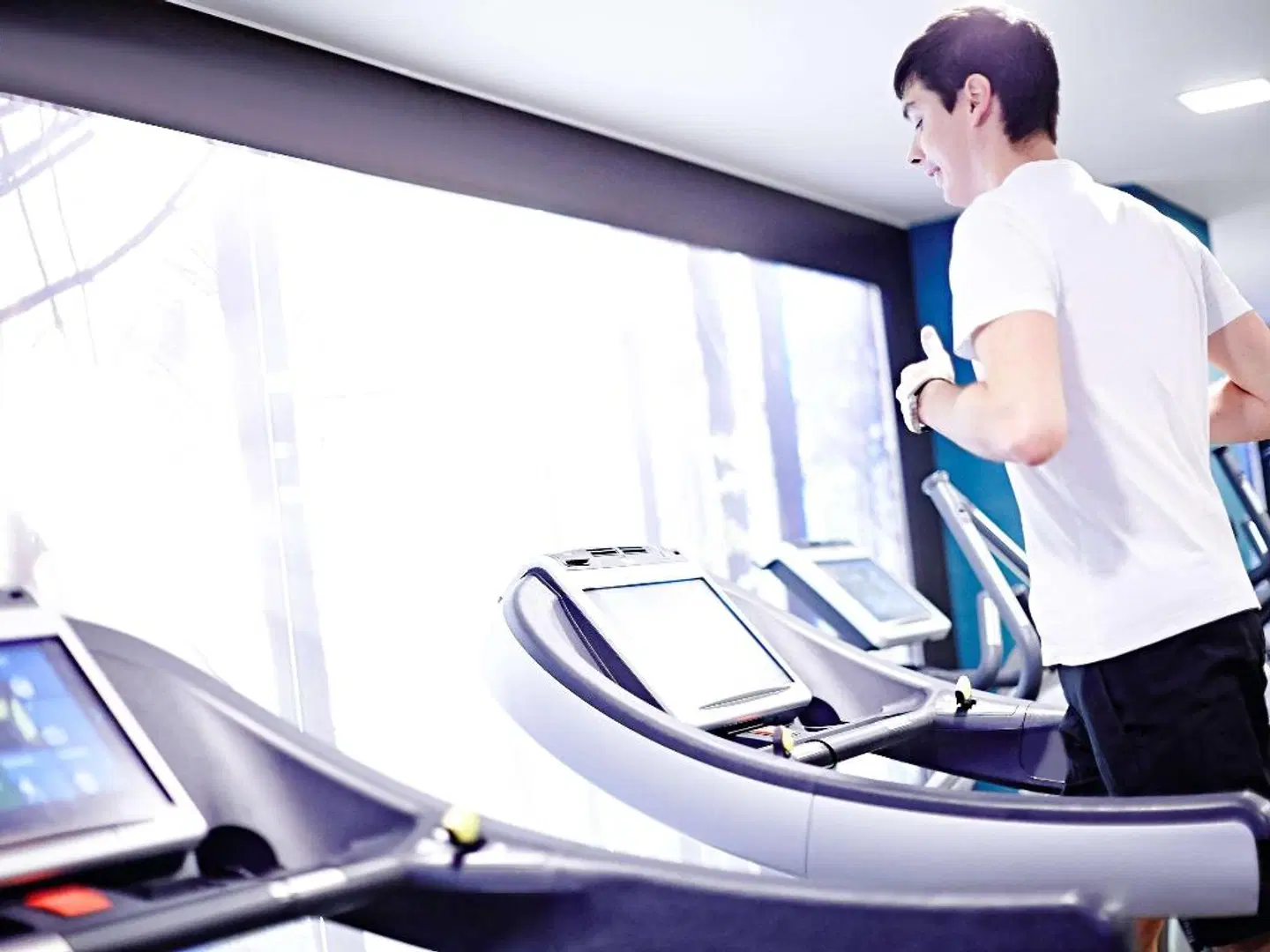 Novotel London Brentford HEALTH_BEAUTY