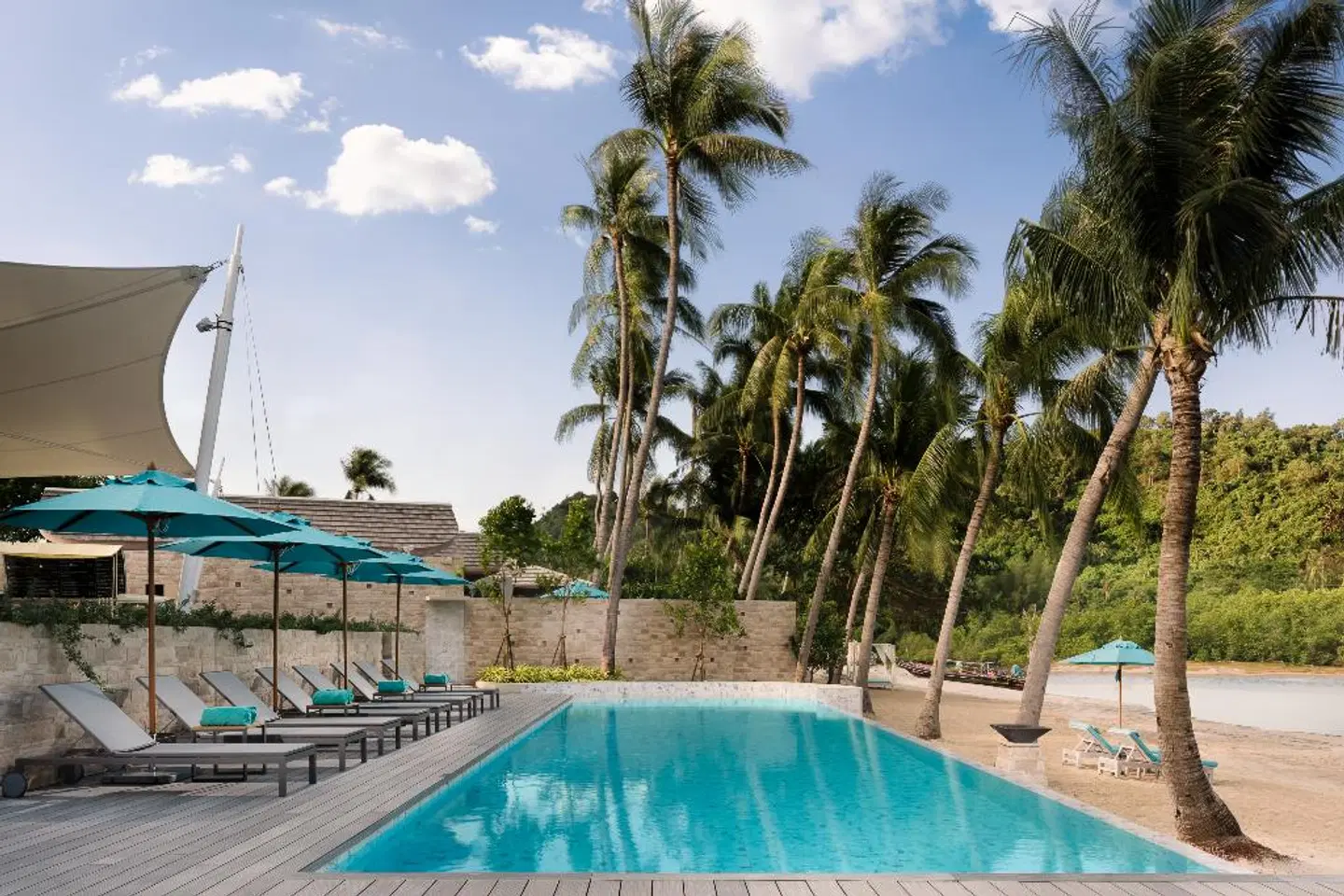 AVANI+ Samui OUTDOOR_POOL