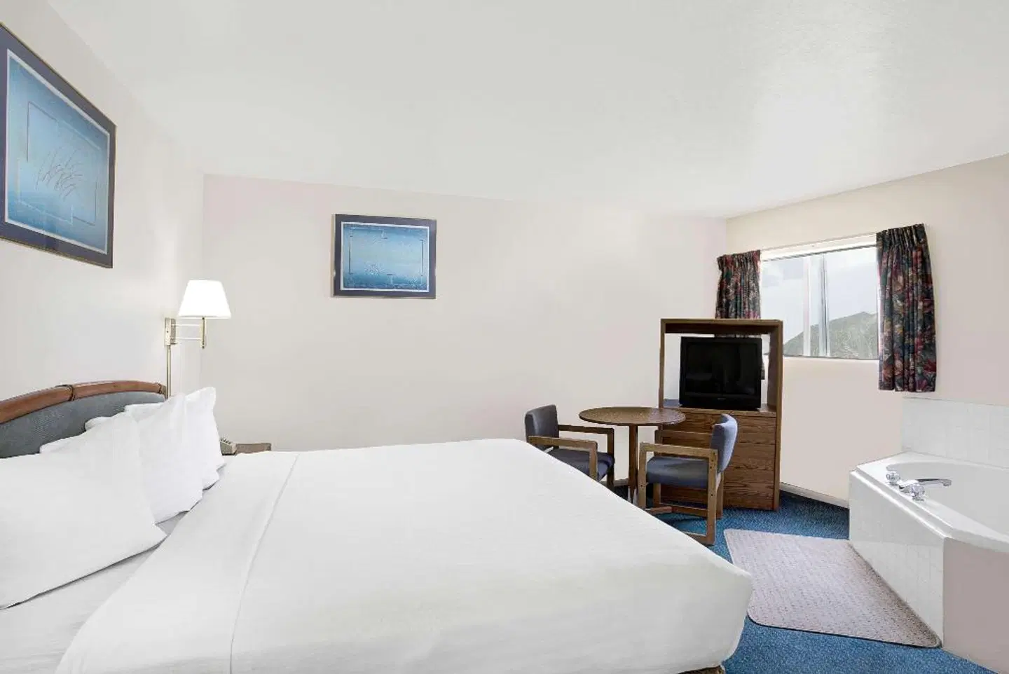 Travelodge by Wyndham Cedar City ROOM_EXAMPLE