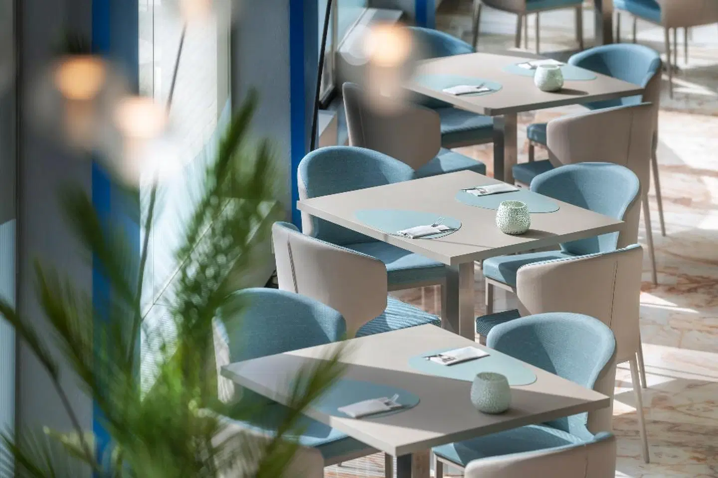 Ciutat del Prat Konferenz