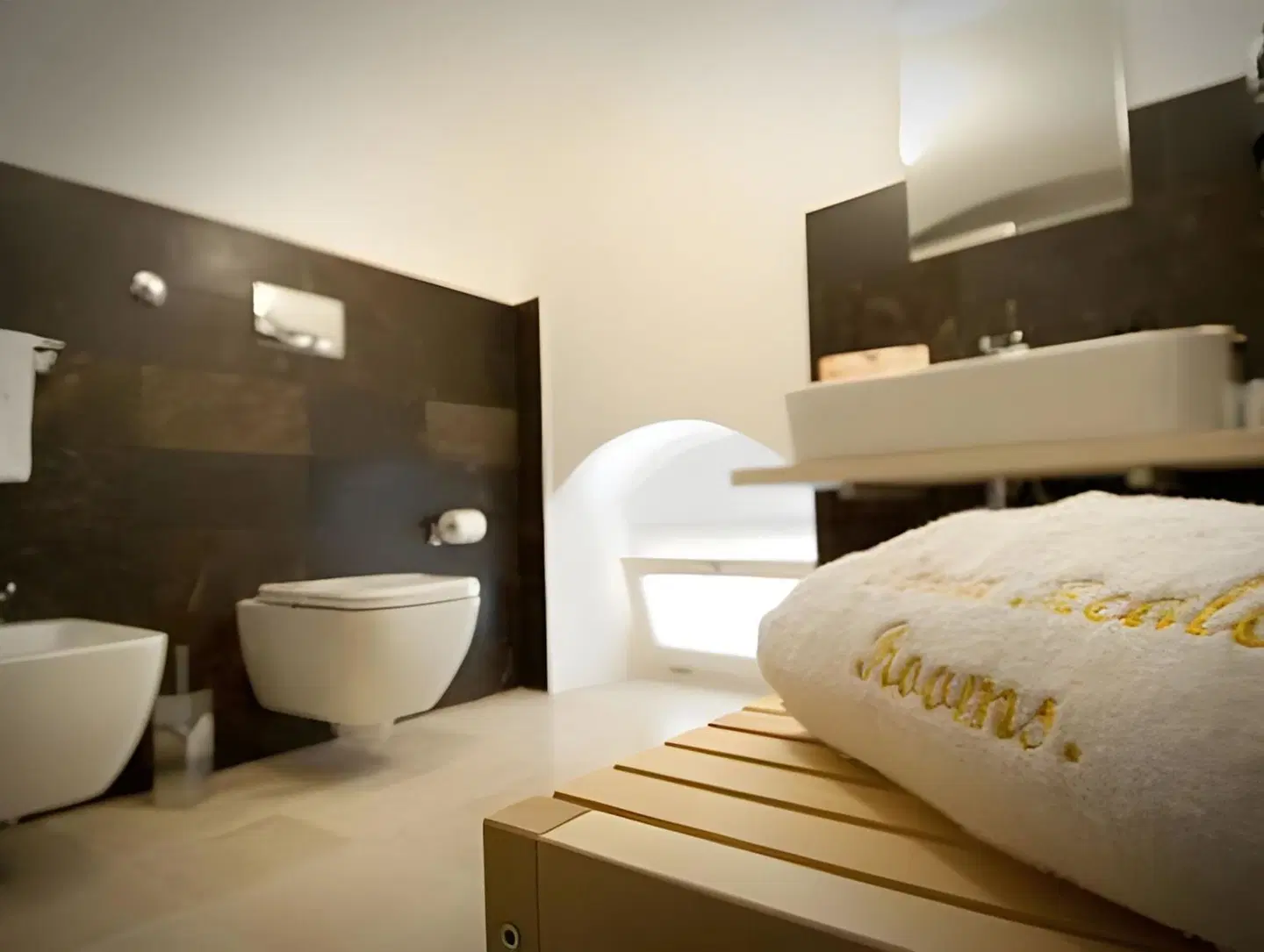 Hotel Porta Reale ROOM_EXAMPLE