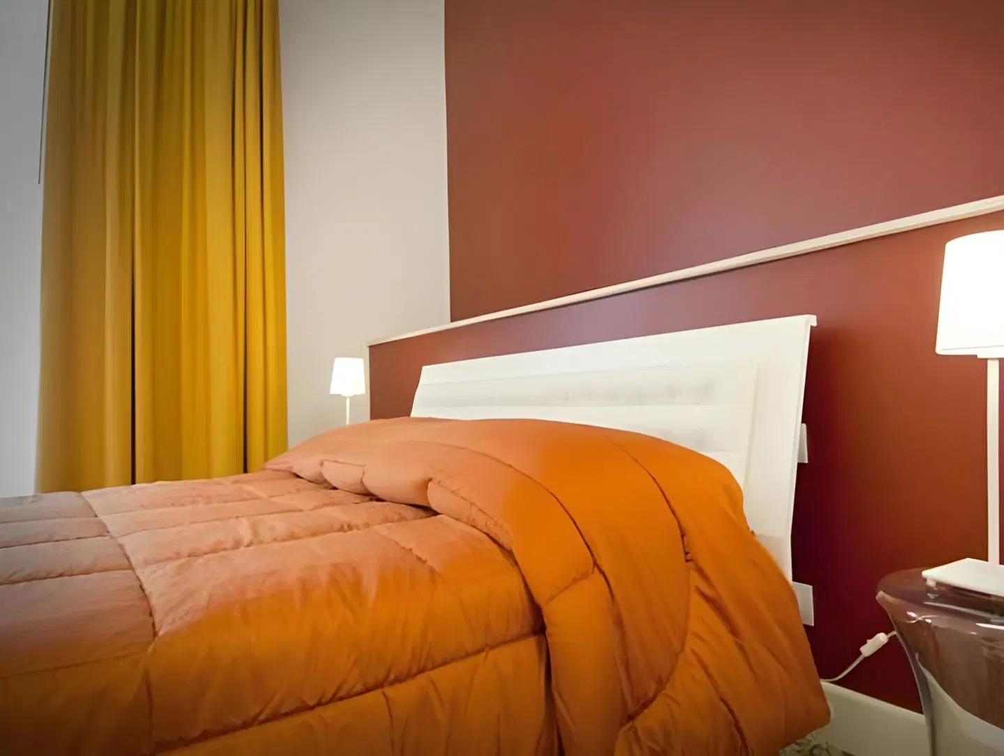 Hotel Porta Reale ROOM_EXAMPLE