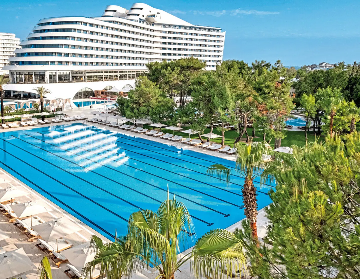 Titanic Deluxe Lara OUTDOOR_POOL