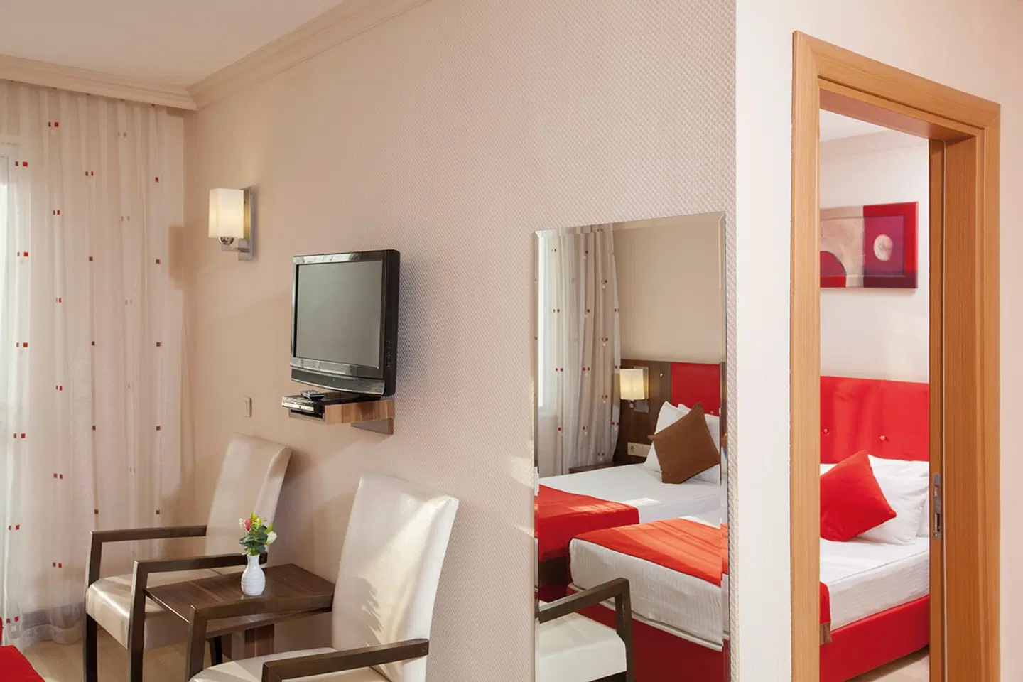 Sidekum Hotel ROOM_EXAMPLE
