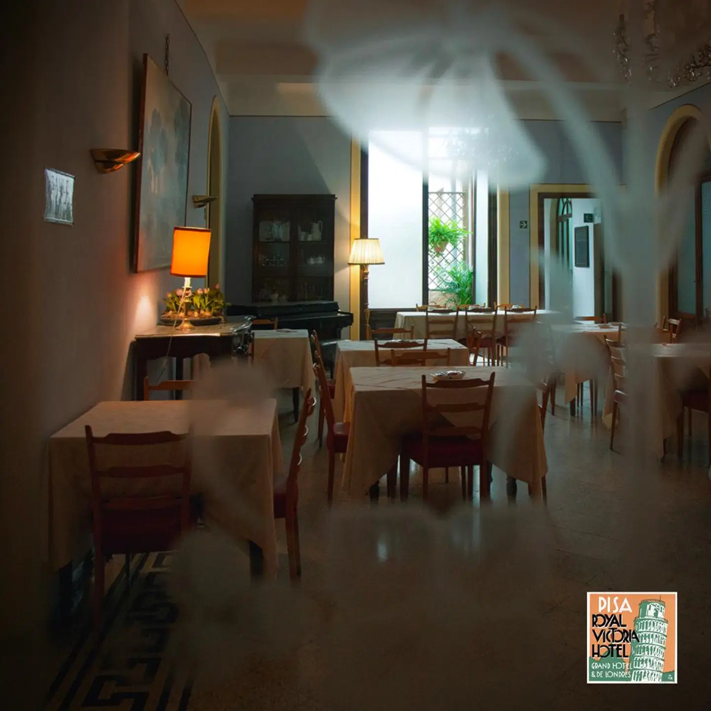 Royal Victoria Hotel Restaurant