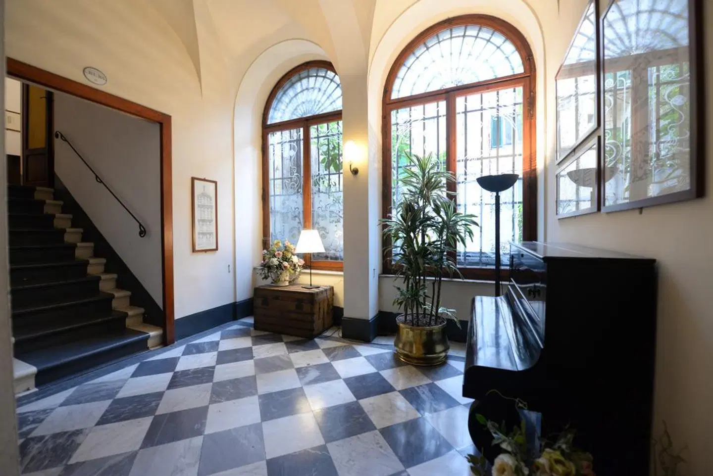 Royal Victoria Hotel LOUNGE_LOBBY