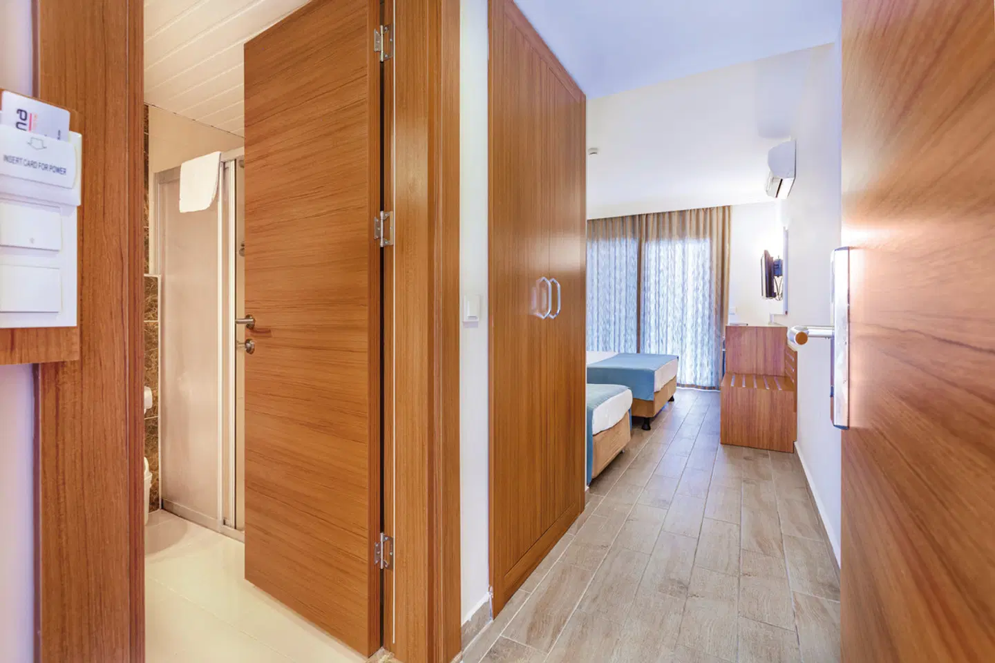 Numa Konaktepe LOUNGE_LOBBY