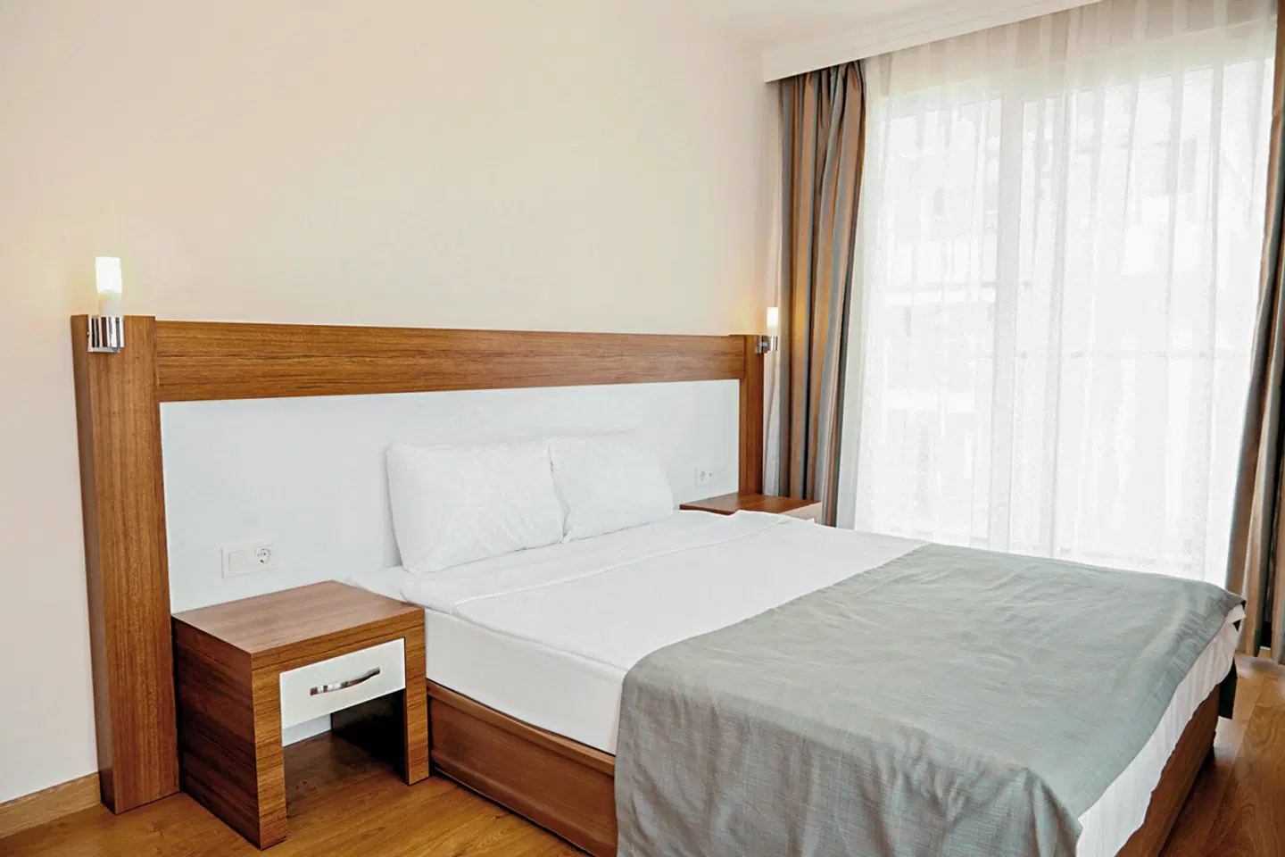 Numa Konaktepe ROOM_EXAMPLE