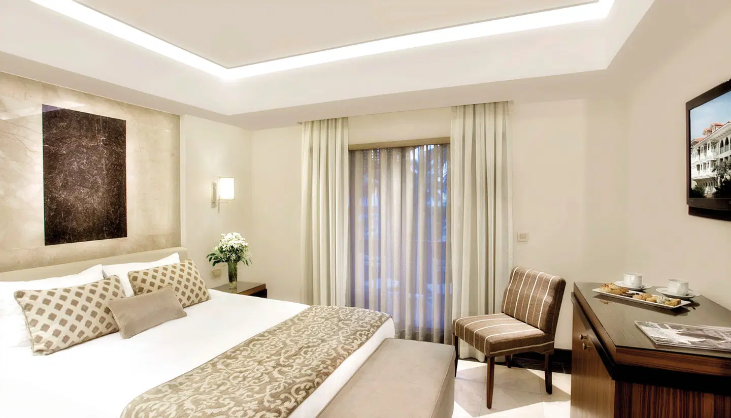 Ali Bey Club ROOM_EXAMPLE