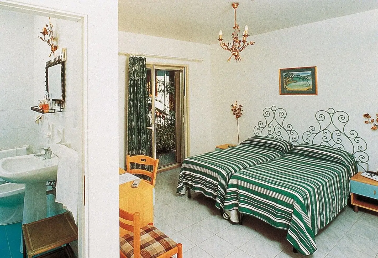 Da Peppe ROOM_EXAMPLE