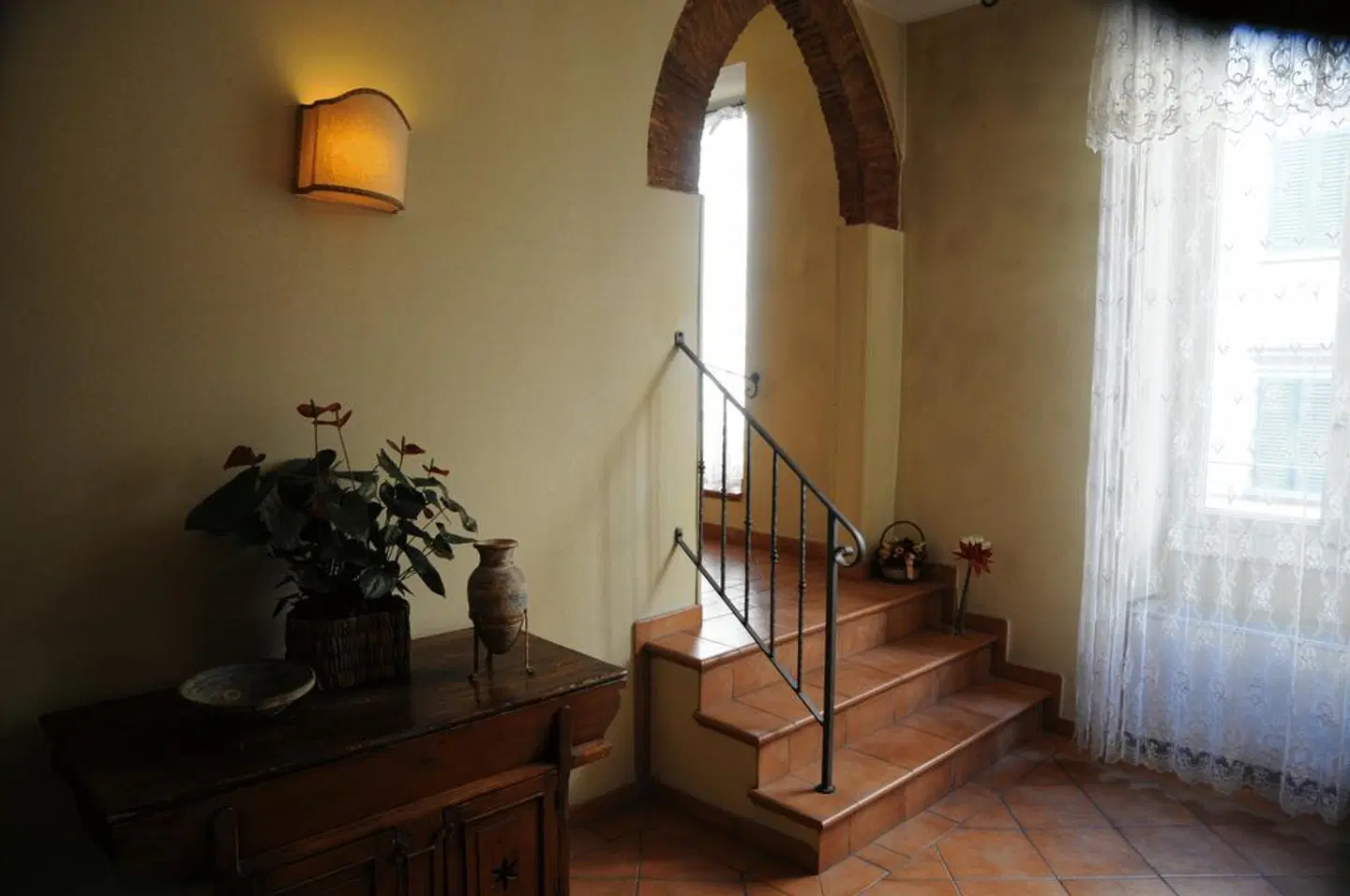 Galileo LOUNGE_LOBBY