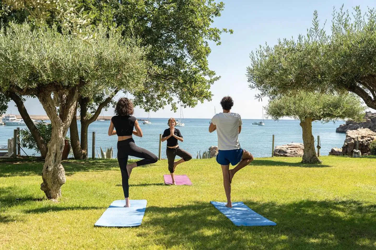 Le Calette Garden & Bay SPORTS_AND_LEISURE