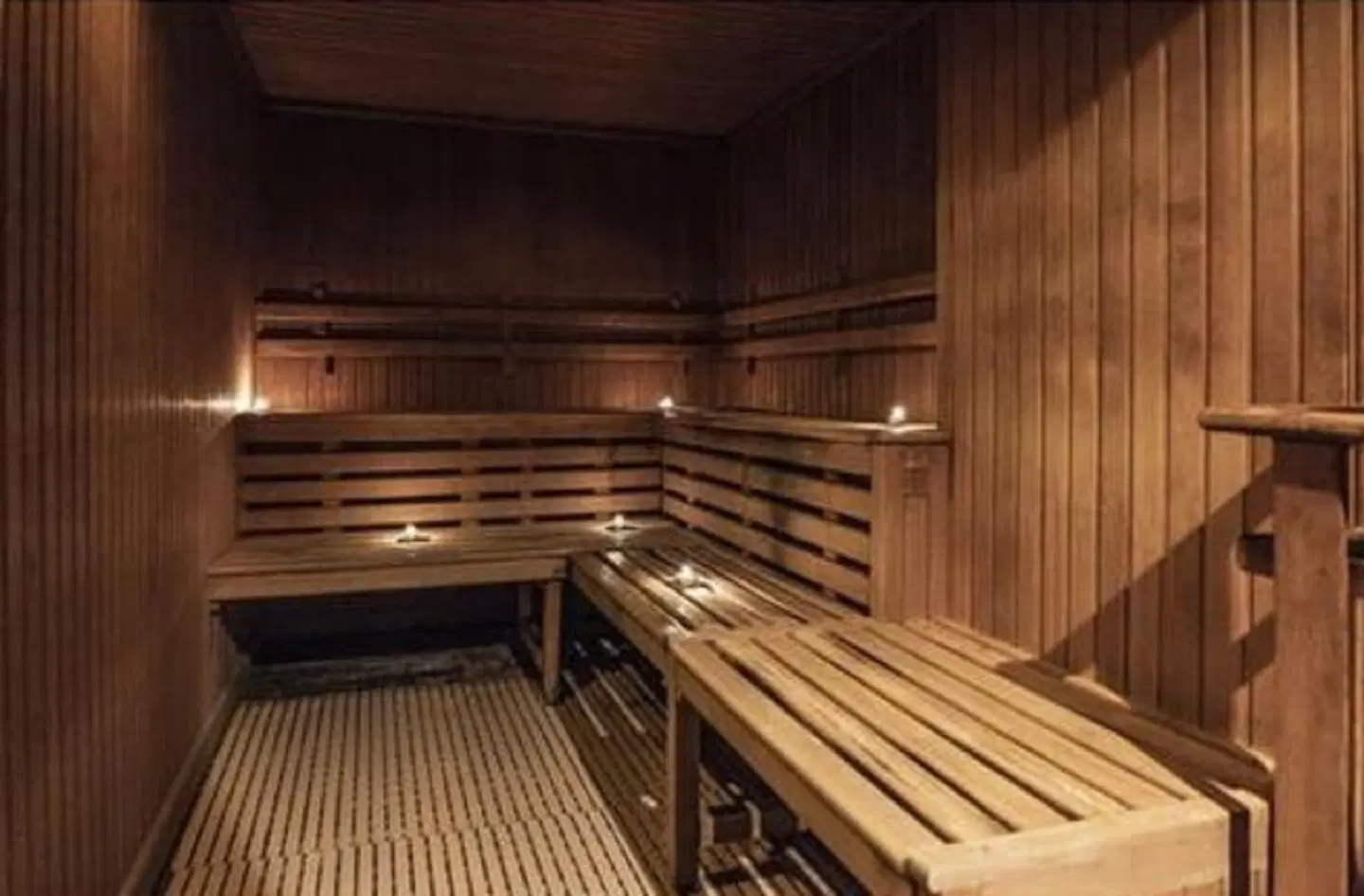 A Point Porto Ercole Resort & Spa HEALTH_BEAUTY