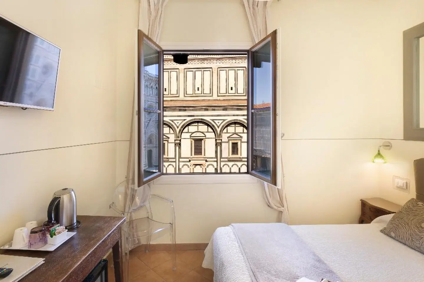 Soggiorno Battistero ROOM_EXAMPLE