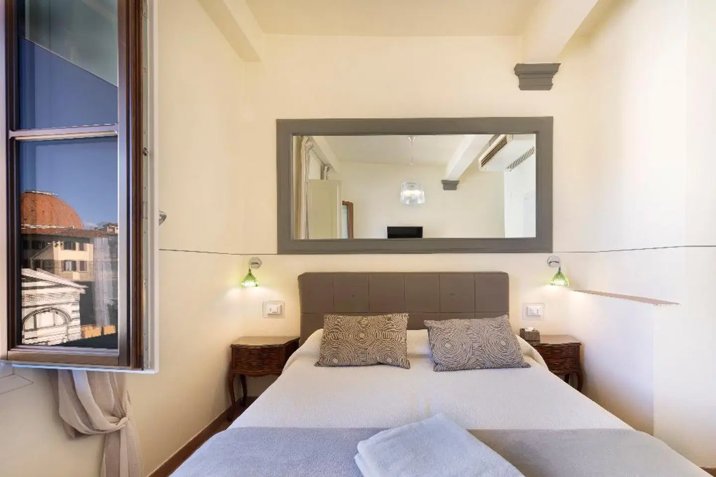 Soggiorno Battistero ROOM_EXAMPLE