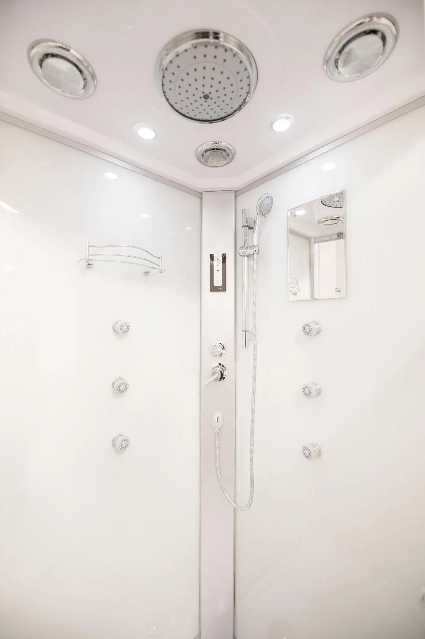 Strozzi Palace Hotel MODEL_IMPRESSION