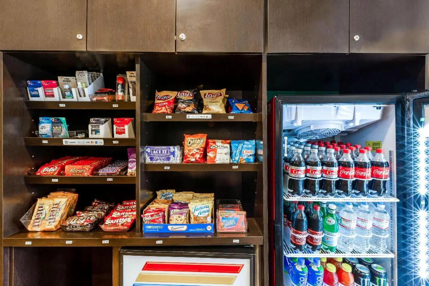 La Quinta Inn & Suites San Diego Mission Bay SPORTS_AND_LEISURE