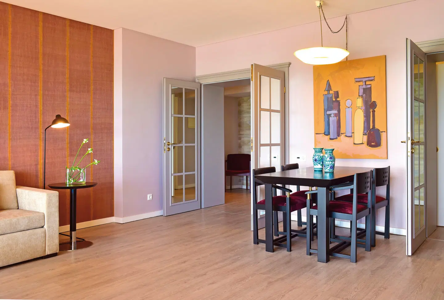 Pestana Alvor Praia Premium Beach & Golf Resort ROOM_EXAMPLE