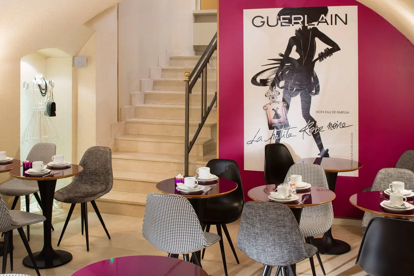 Best Western Anjou Lafayette Terrasse