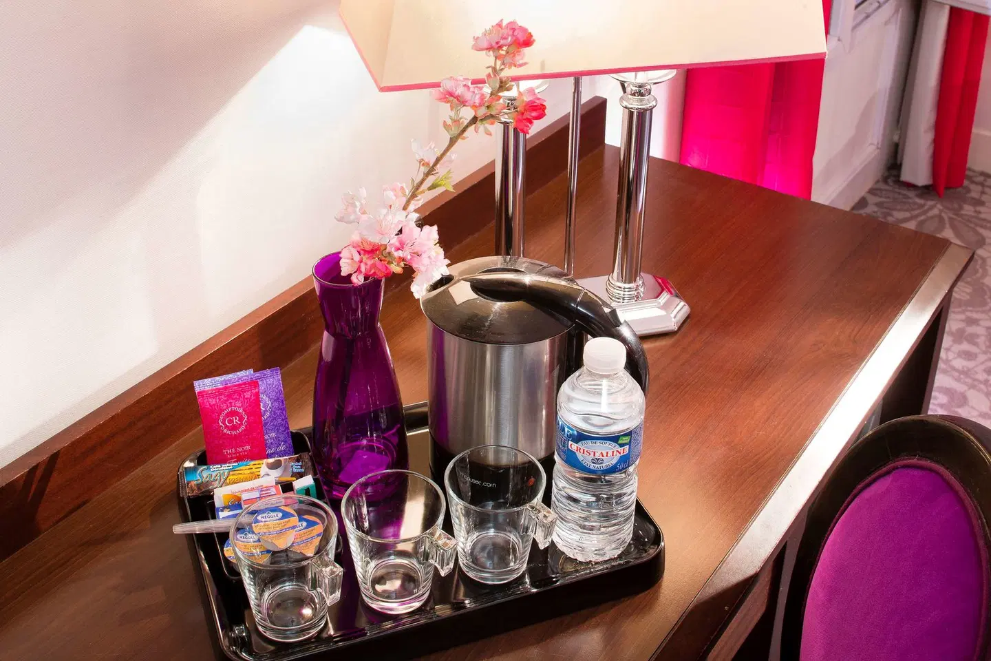 Best Western Anjou Lafayette PEOPLE