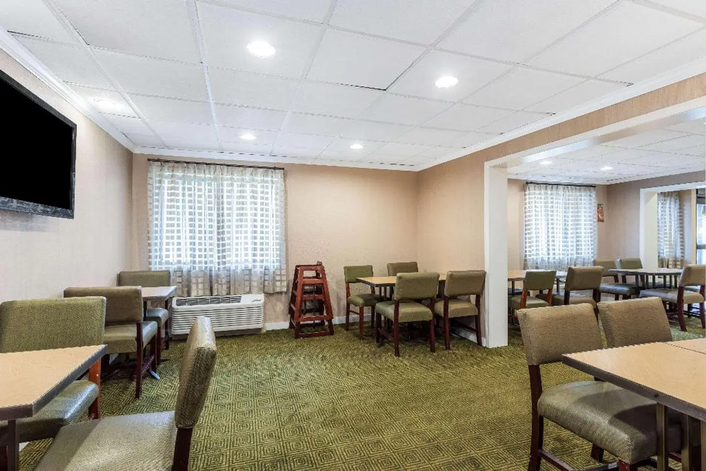 La Quinta Inn & Suites by Wyndham Orlando South Konferenz