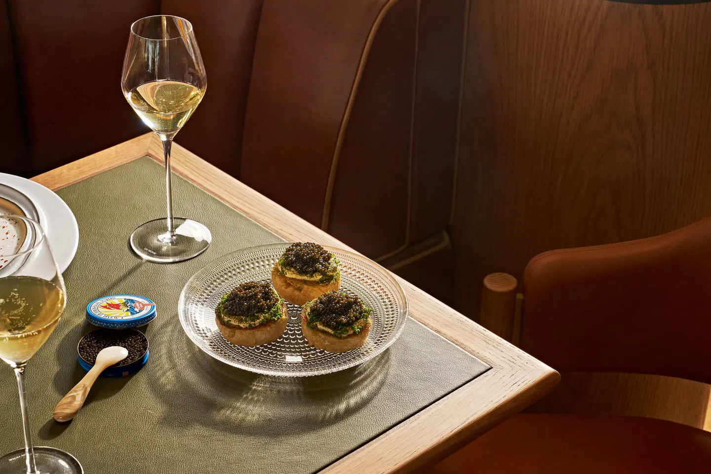 Regent Santa Monica Beach HEALTH_BEAUTY