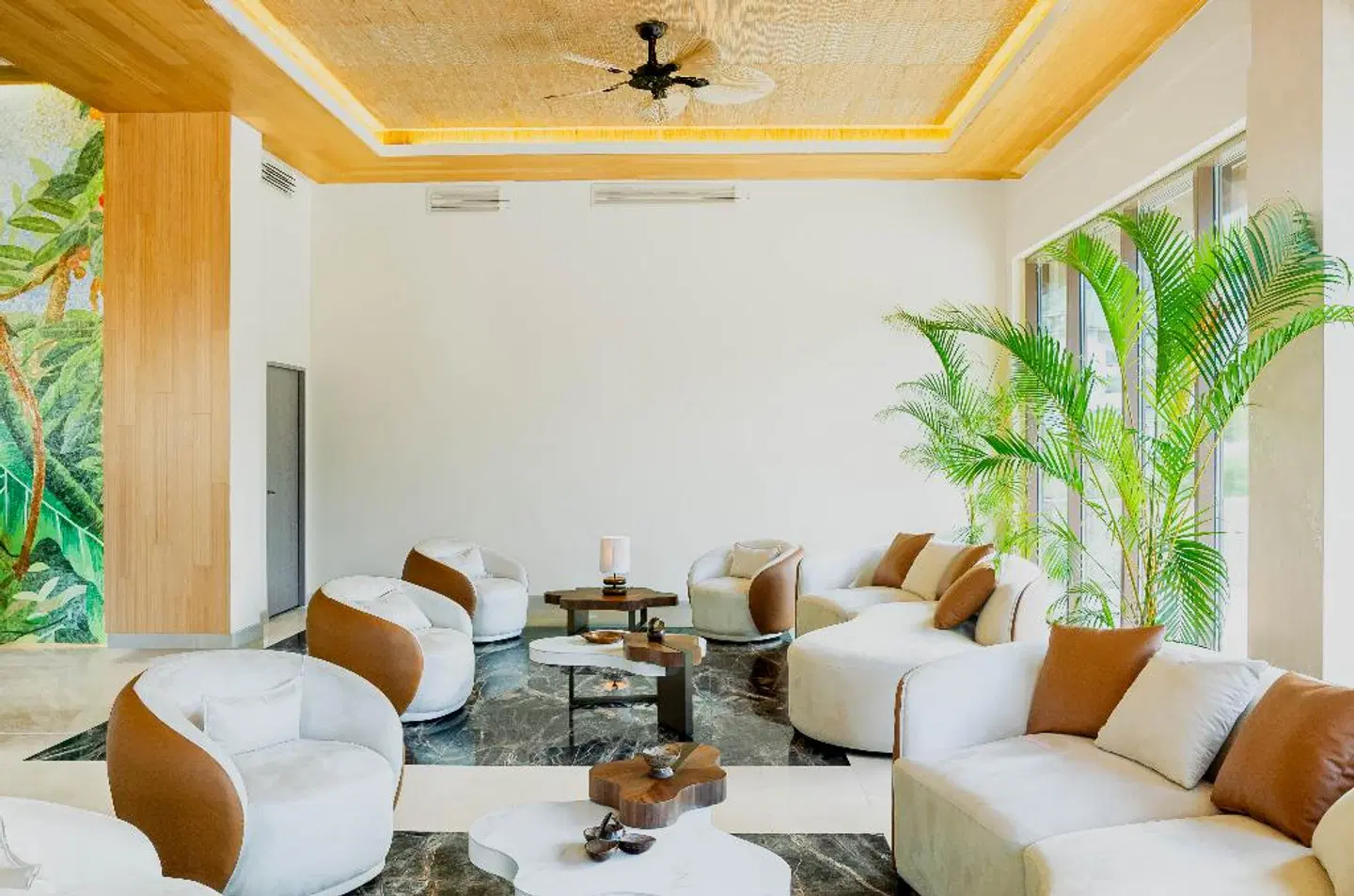 Garden Hill Resort & Spa LOUNGE_LOBBY