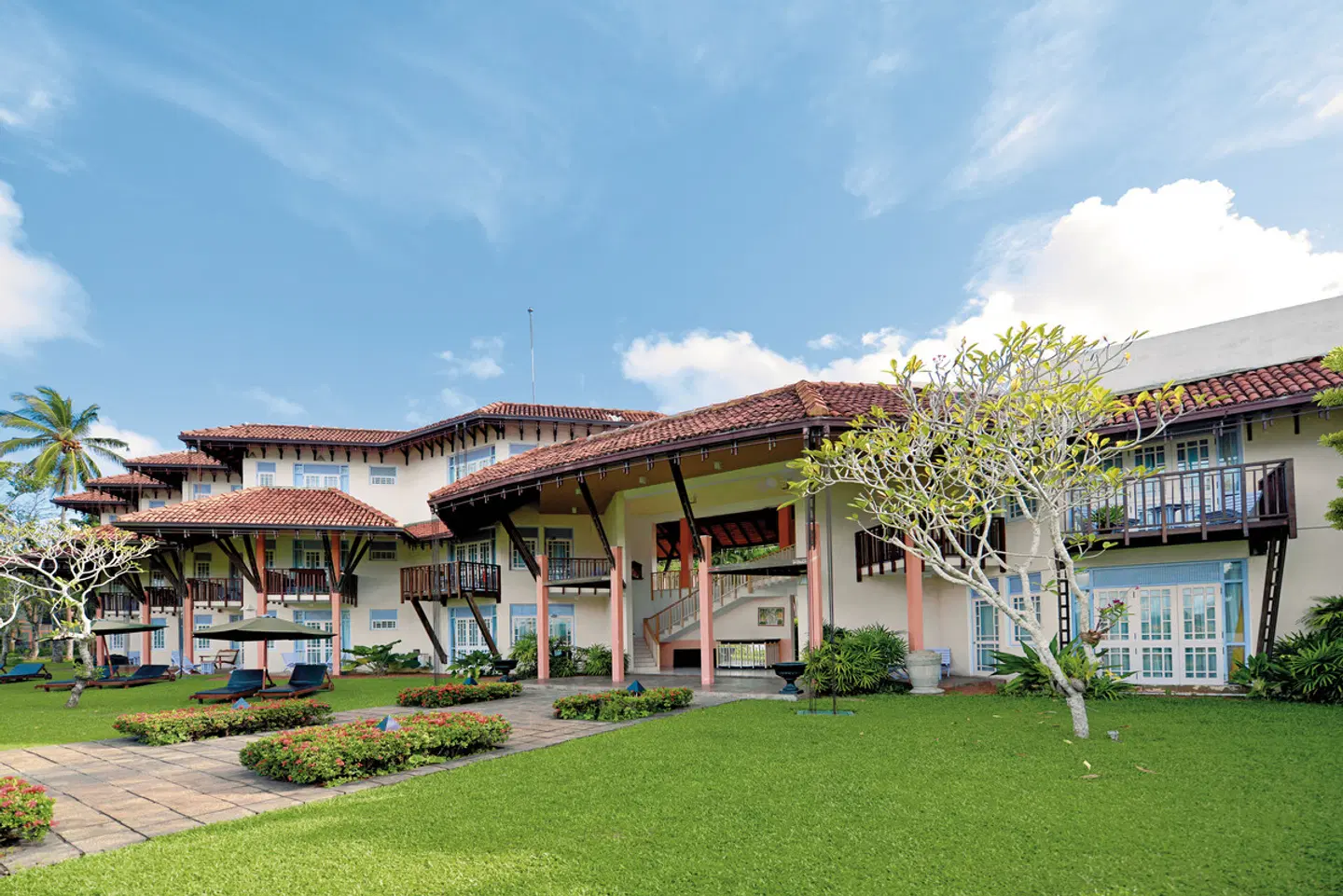 Avinya Ayurveda Bentota by Aida EXTERIOR