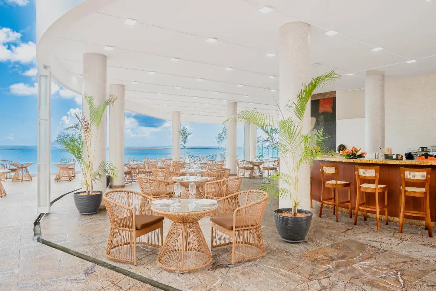 Garden Hill Resort & Spa LOUNGE_LOBBY