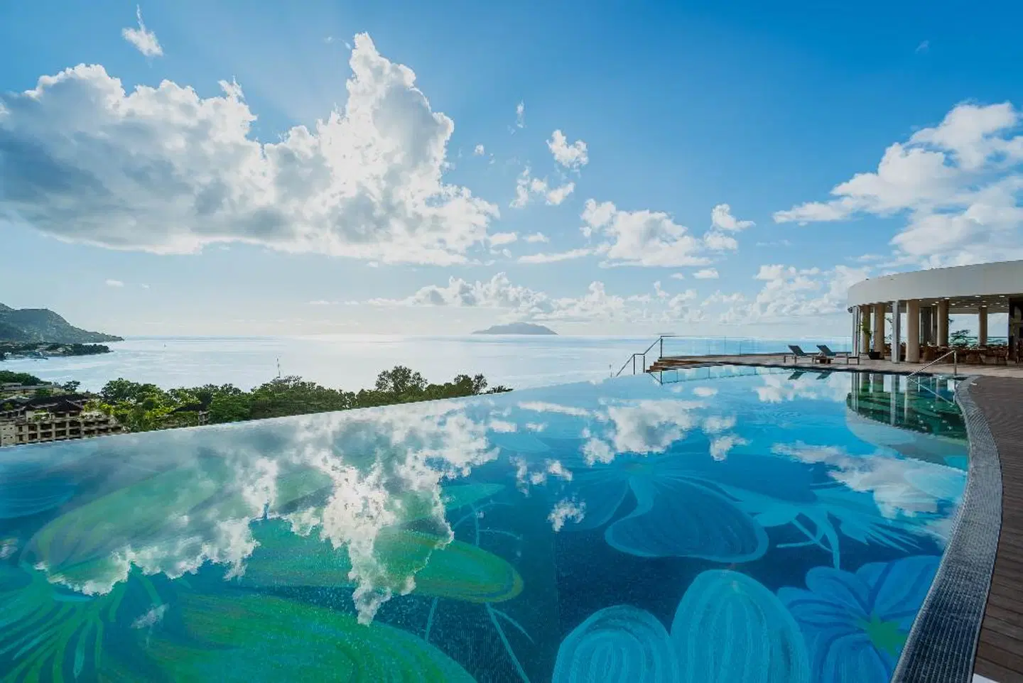 Garden Hill Resort & Spa LANDSCAPE