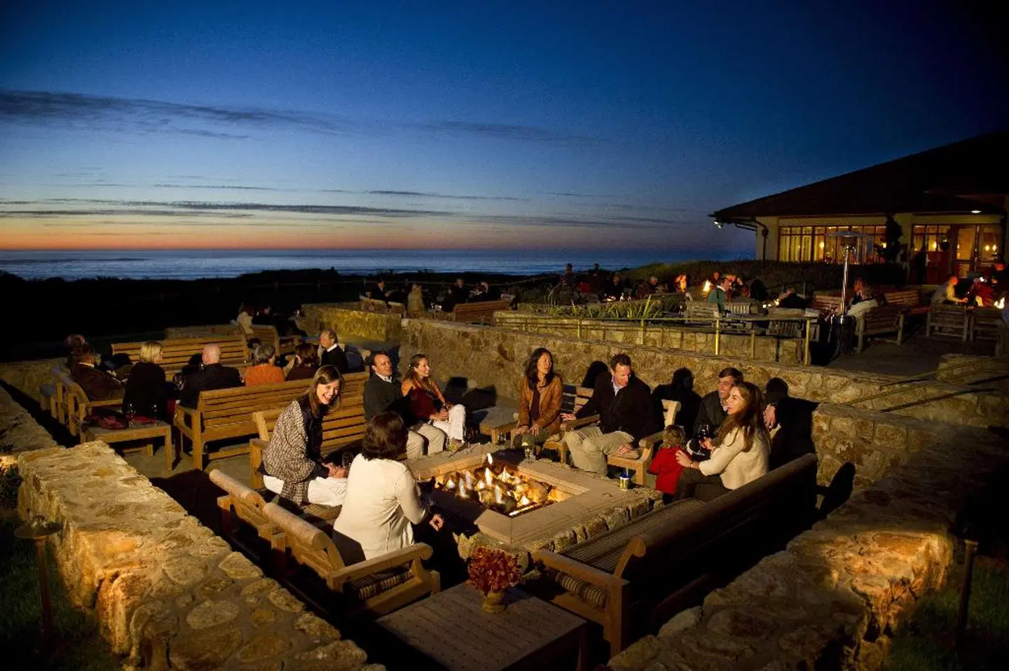 The Inn at Spanish Bay SPORTS_AND_LEISURE