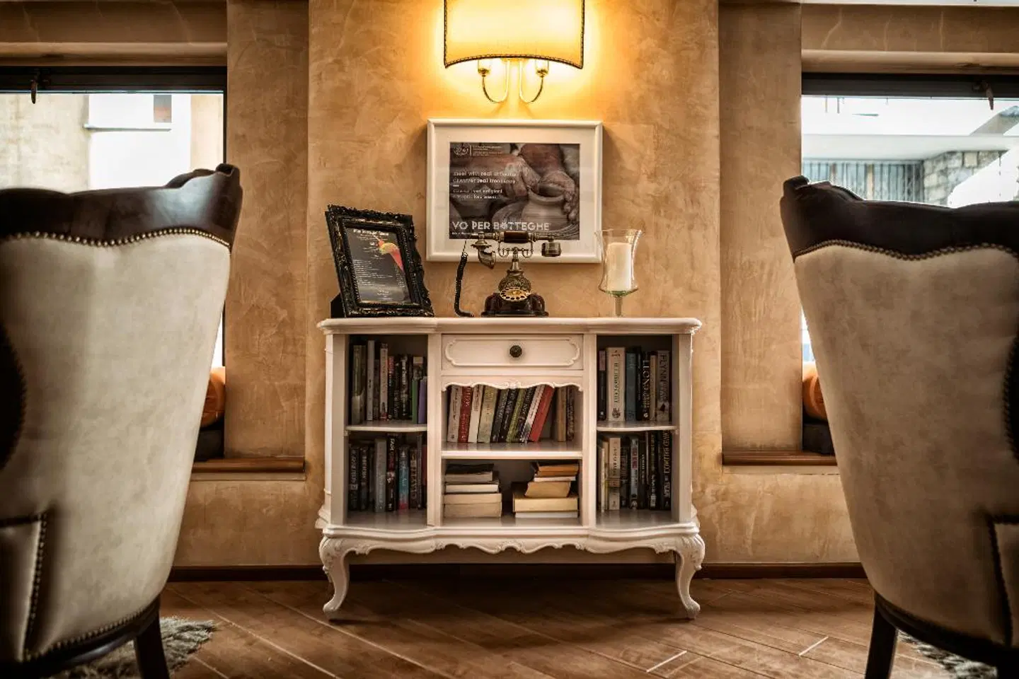 B&B Hotel Firenze Pitti Palace al Ponte Vecchio HEALTH_BEAUTY