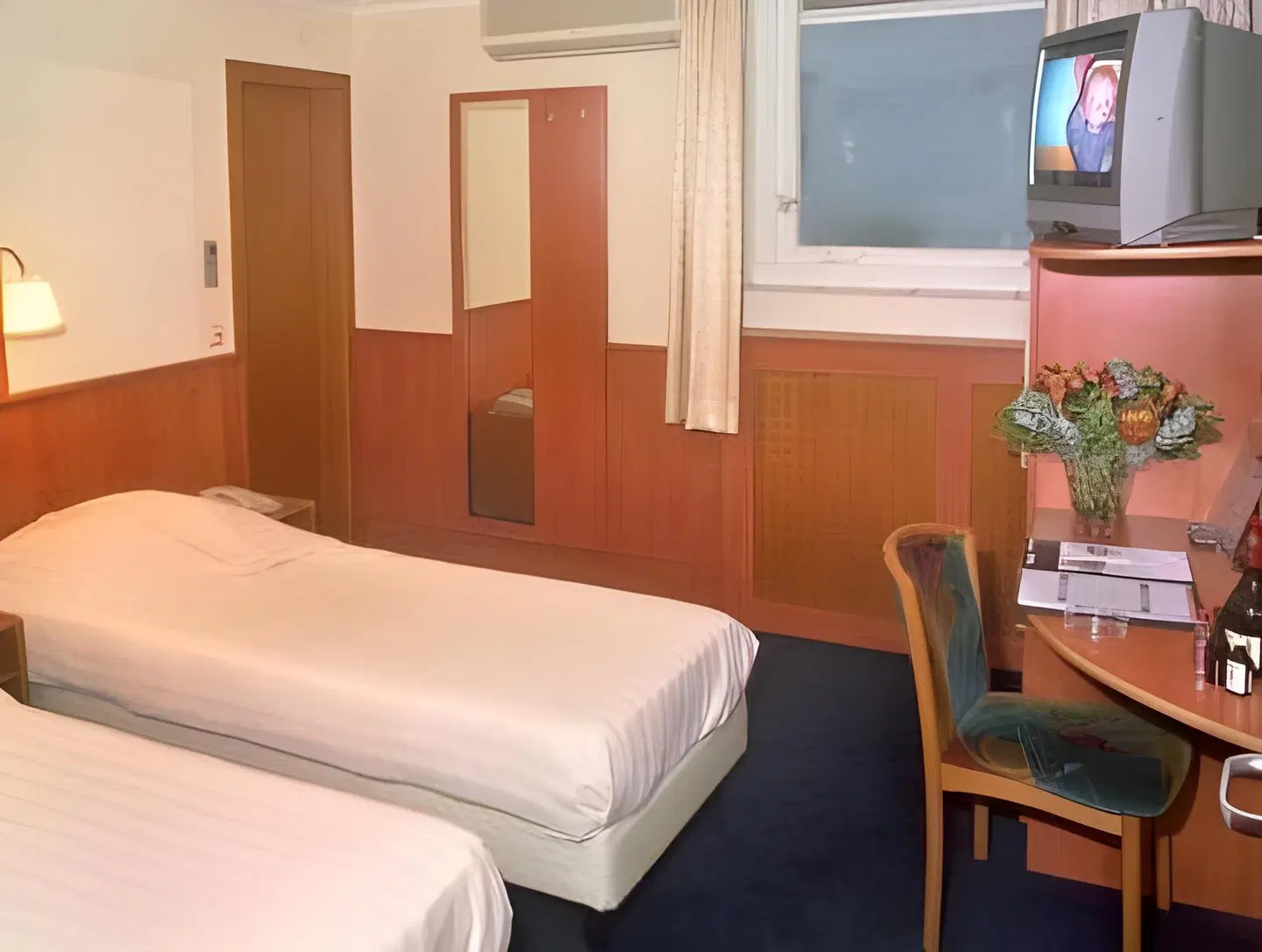 Multatuli ROOM_EXAMPLE