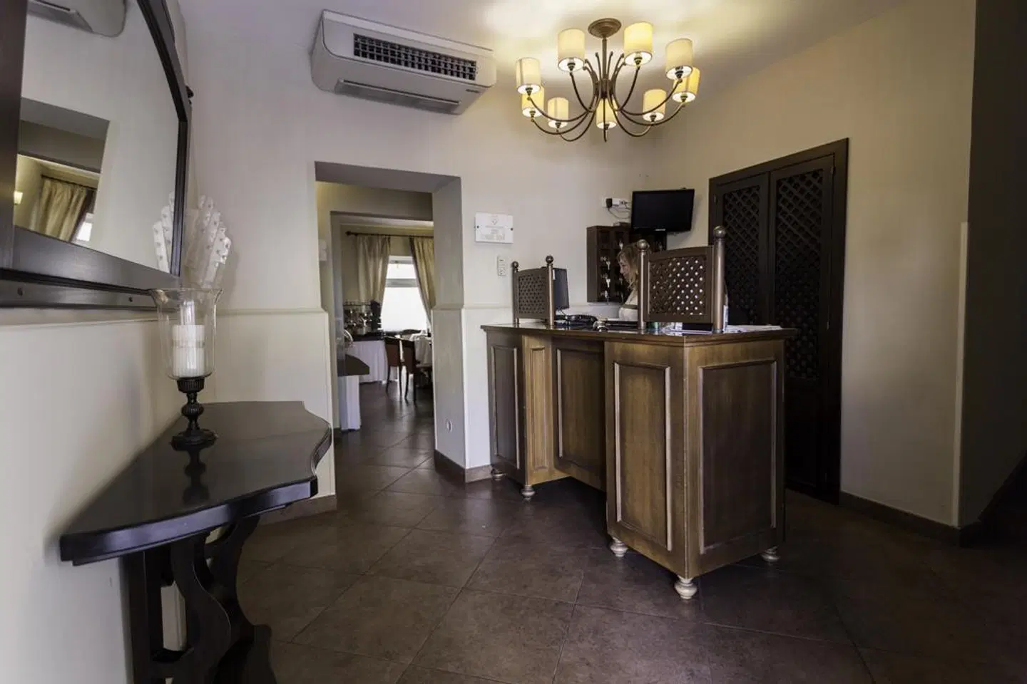 dei Coloniali LOUNGE_LOBBY