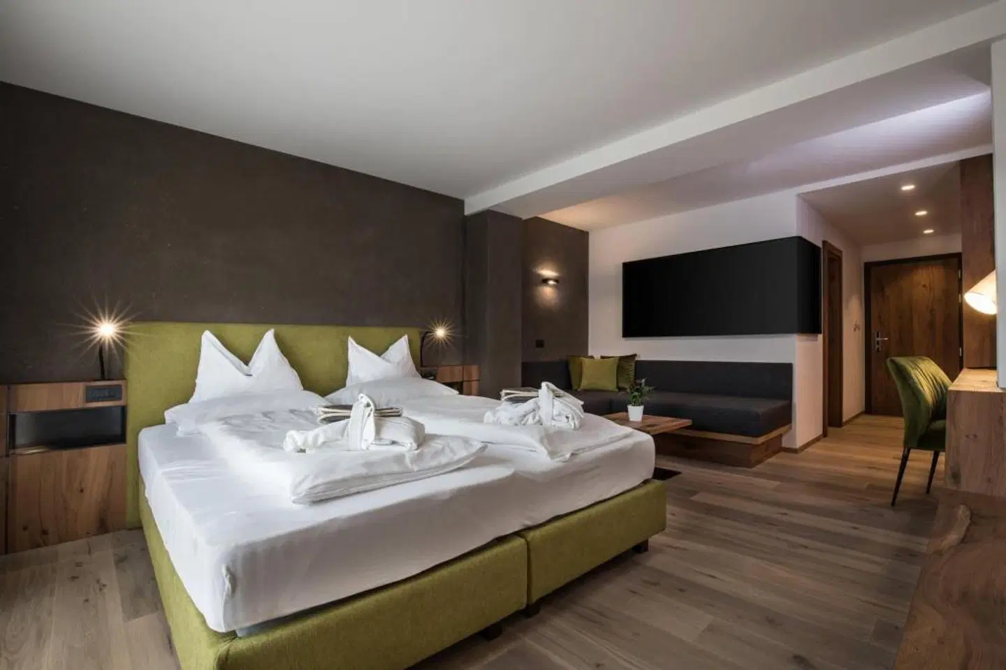 Gartenhotel Völser Hof ROOM_EXAMPLE