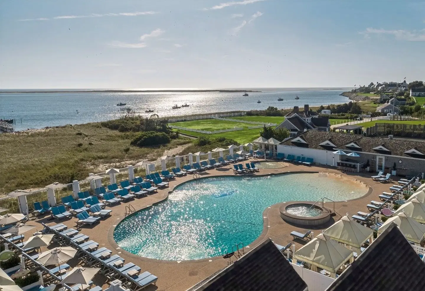 Chatham Bars Inn OUTDOOR_POOL