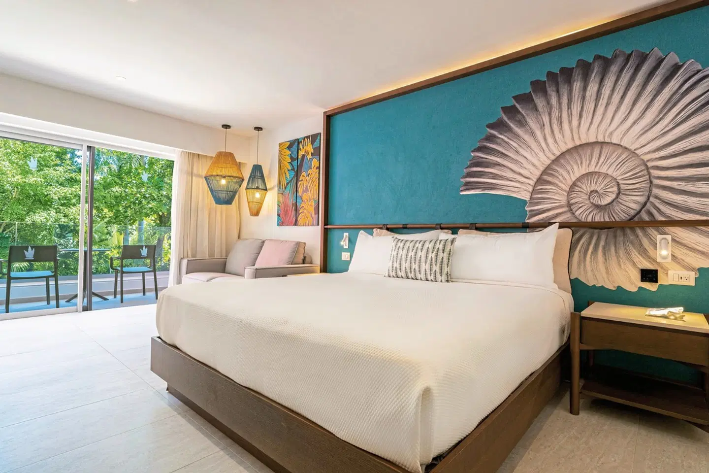 Caribe Deluxe Princess ROOM_EXAMPLE