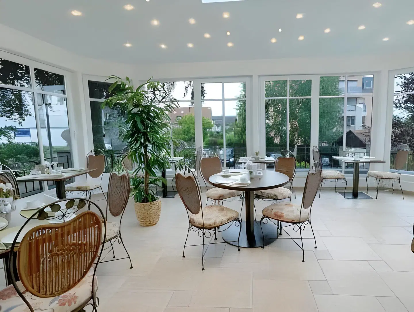 Schöngarten Restaurant