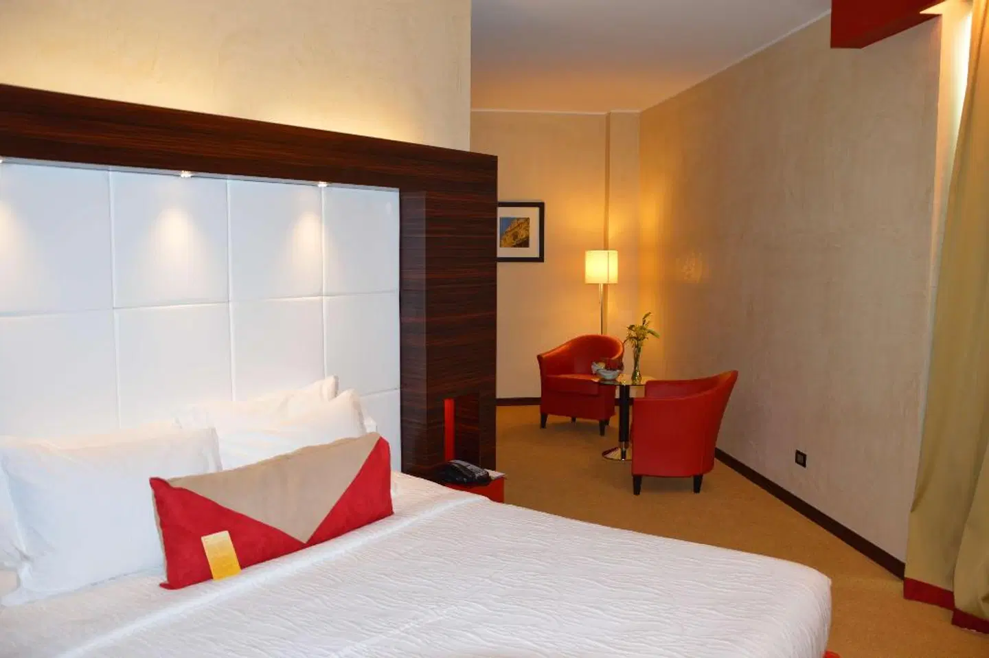 Hilton Garden Inn Lecce ROOM_EXAMPLE