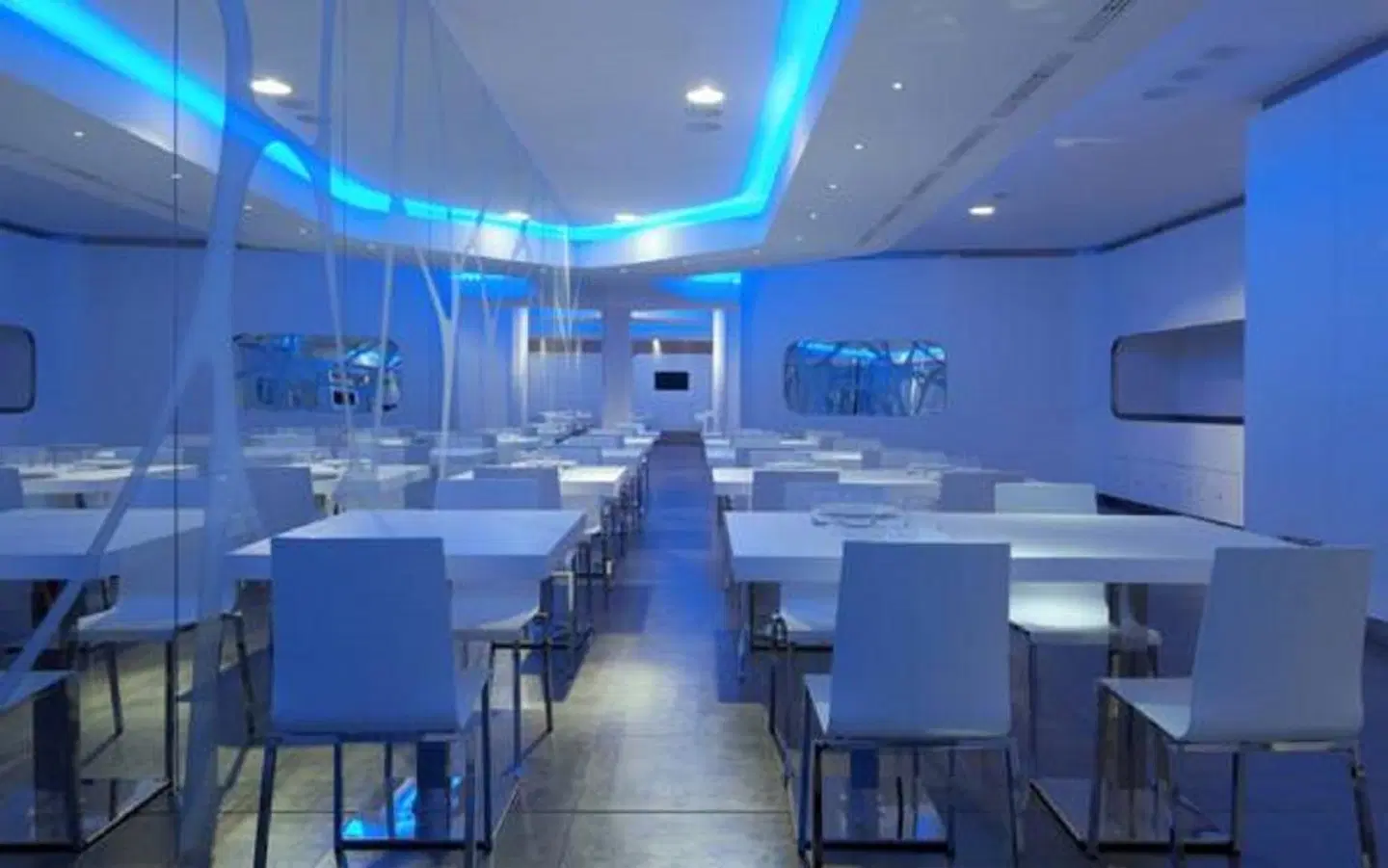 Arezzo Park Restaurant