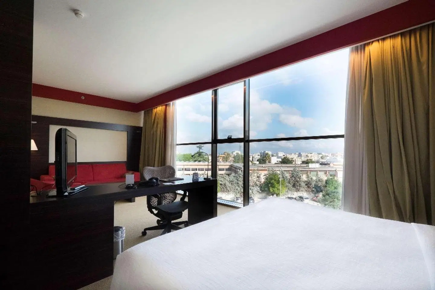 Hilton Garden Inn Lecce ROOM_EXAMPLE