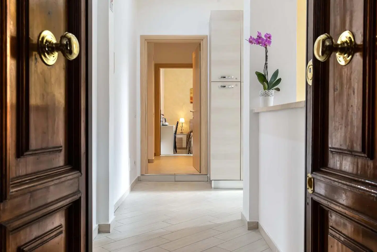 Rome Central Rooms Guest House o Affittacamere ROOM_EXAMPLE