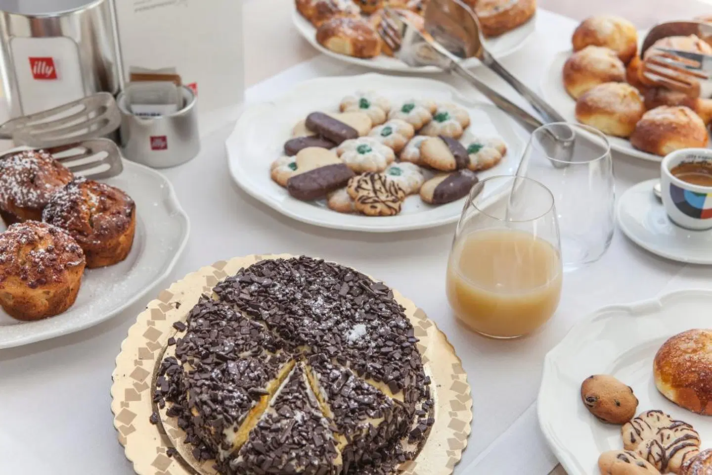 San Giorgio Palace Hotel HEALTH_BEAUTY