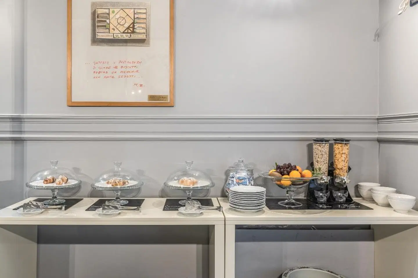 La Residenza Restaurant