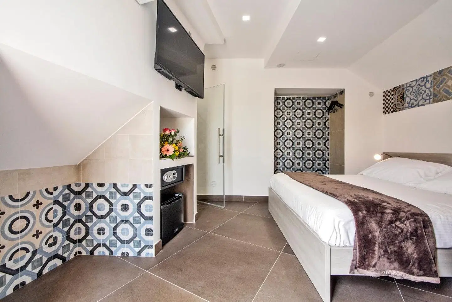 San Giorgio Palace Hotel ROOM_EXAMPLE