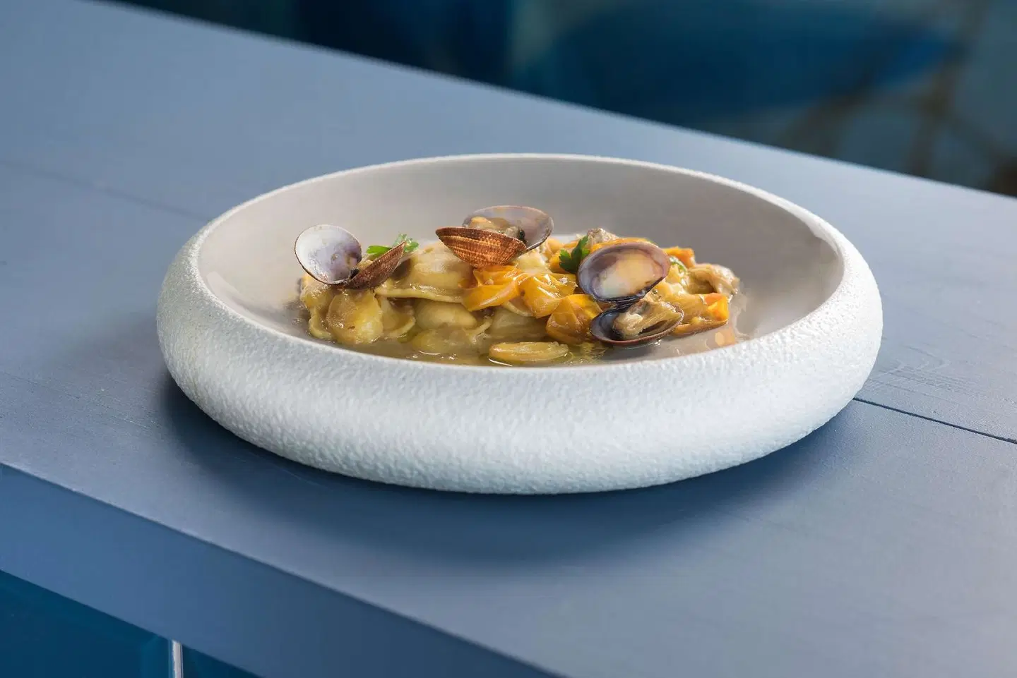 NH Catania Parco degli Aragonesi Restaurant