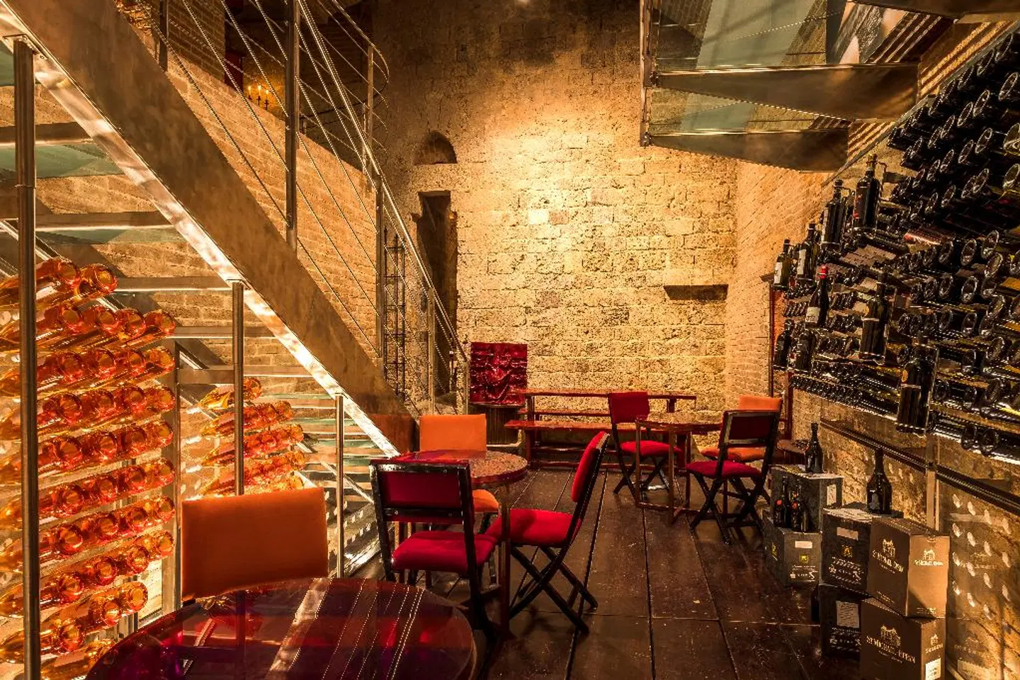 Grand Hotel Continental Restaurant