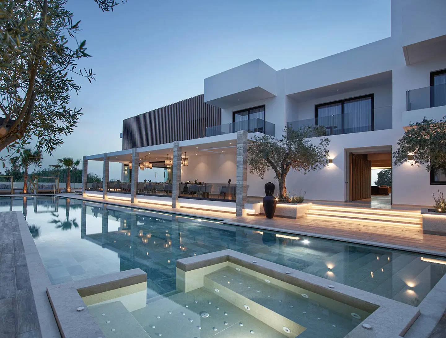 Lango Design Hotel & Spa OUTDOOR_POOL