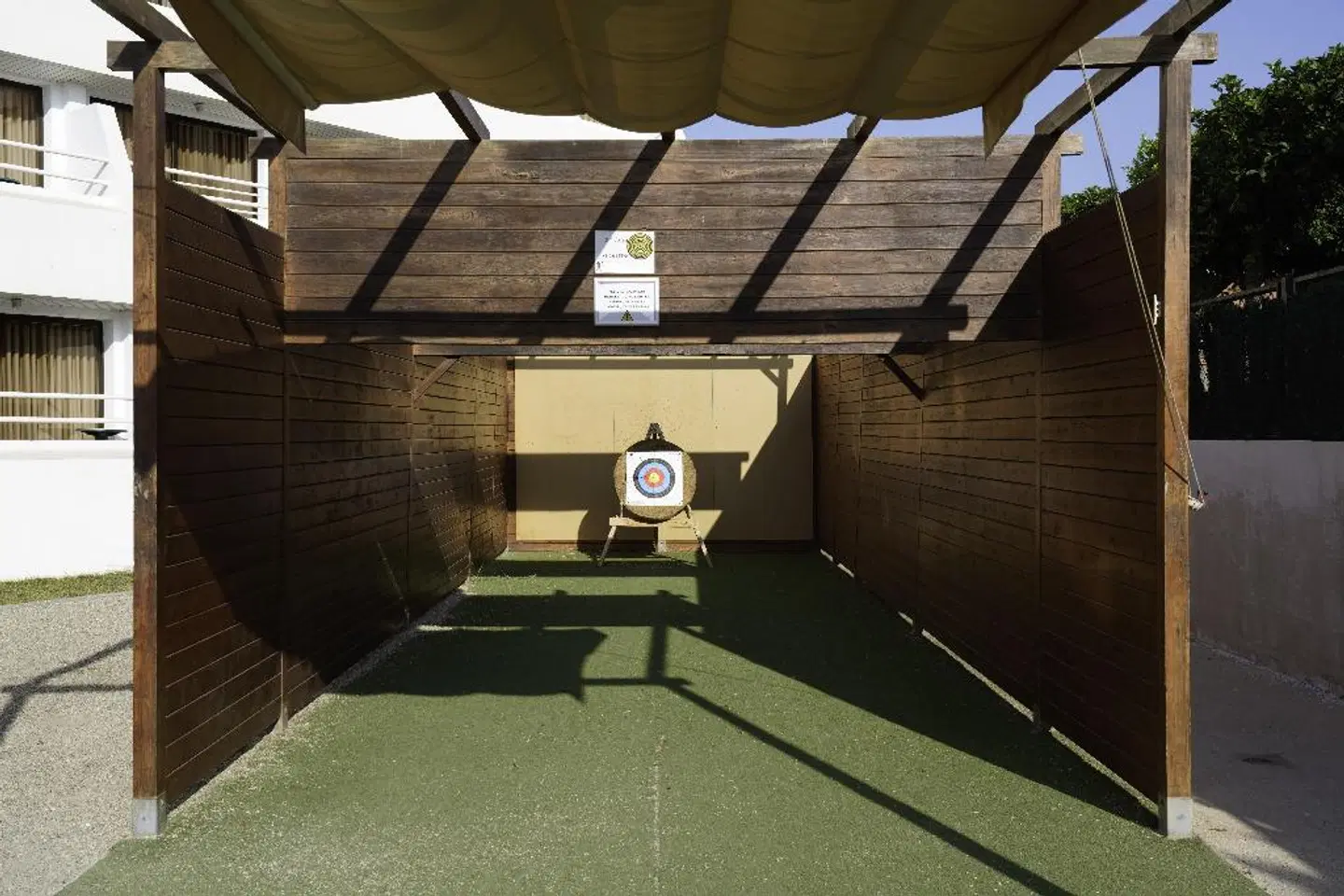 Alua Golf Trinidad ROOM_EXAMPLE