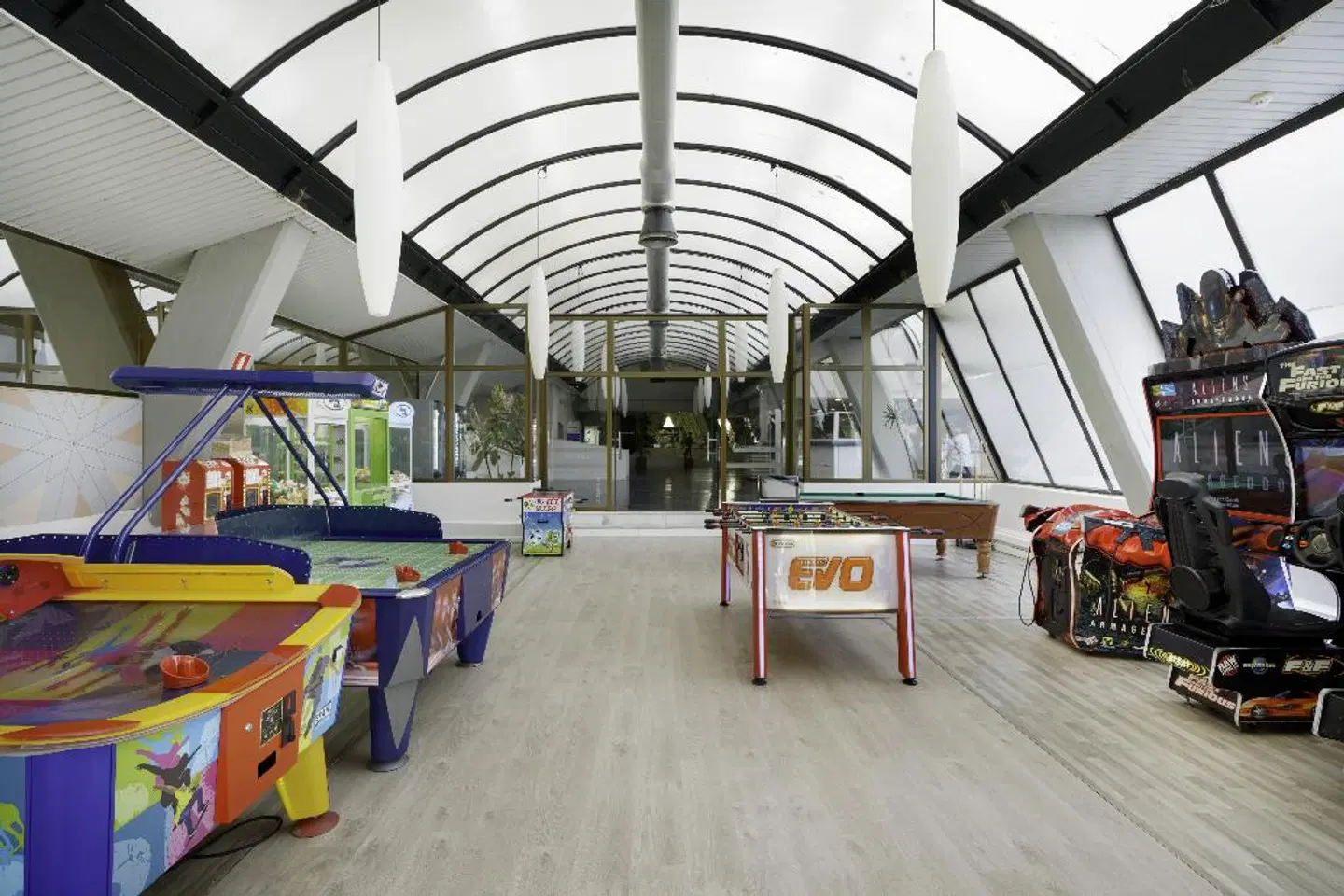 Alua Golf Trinidad SPORTS_AND_LEISURE